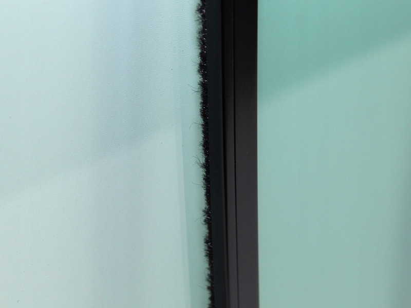 фото №8, Стекло боковая bok mercedes vito viano v-klasa w-447 2014- правая сдвижная