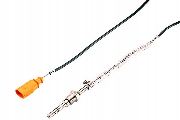 фото №1, Vdo датчик температури вихлопних газів za фільтром часток