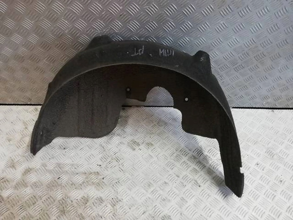 фото №1, Подкрылок задние правое mini r56