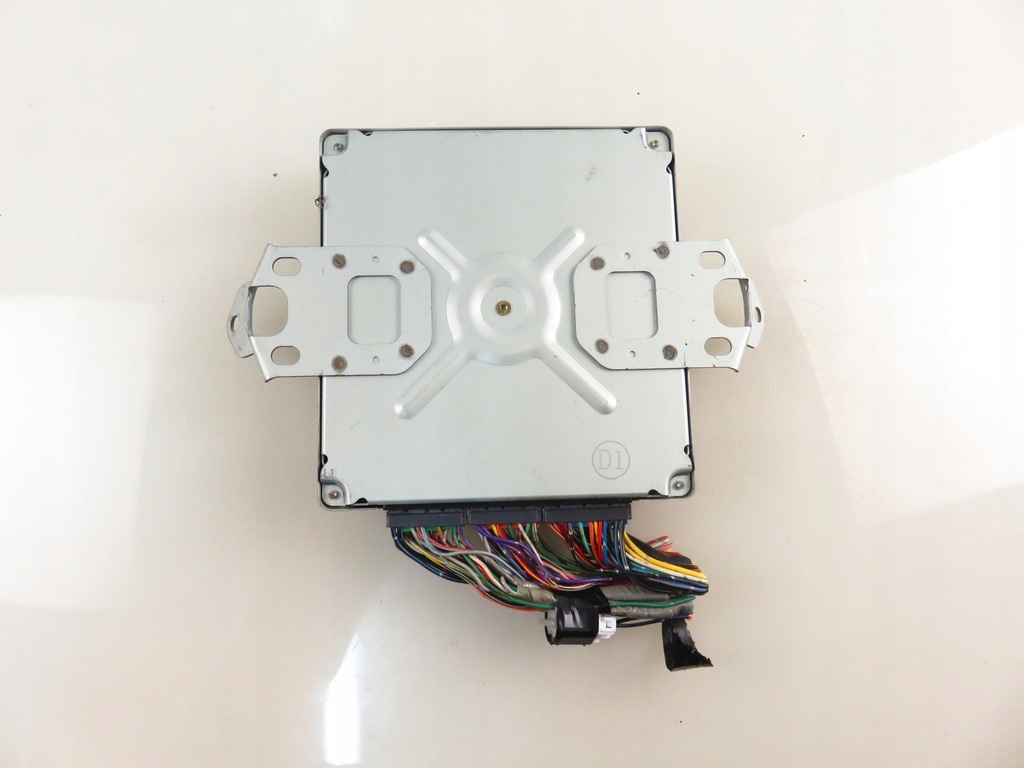 фото №7, Блок керування subaru legacy iii 2.5 22611ag192 a18000d8q