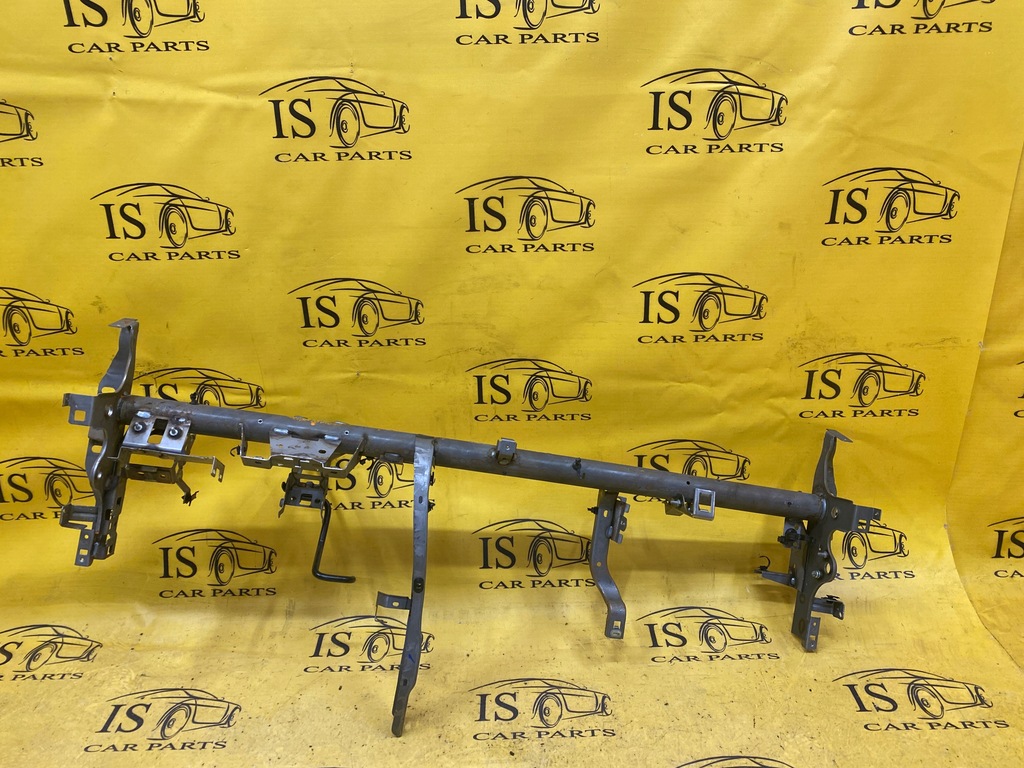 фото №1, Каркас труба усилитель pod панель dacia duster ii eu