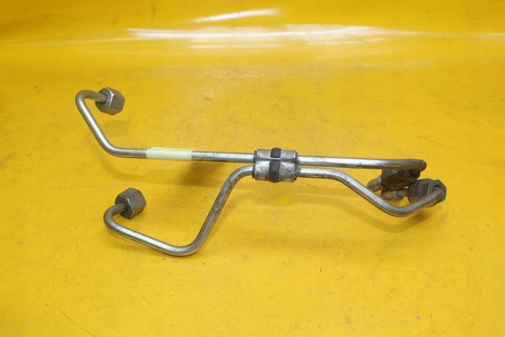 фото №11, Провода топливные насоса bosch volvo s60 ii v60 2.4 bit d5244t17