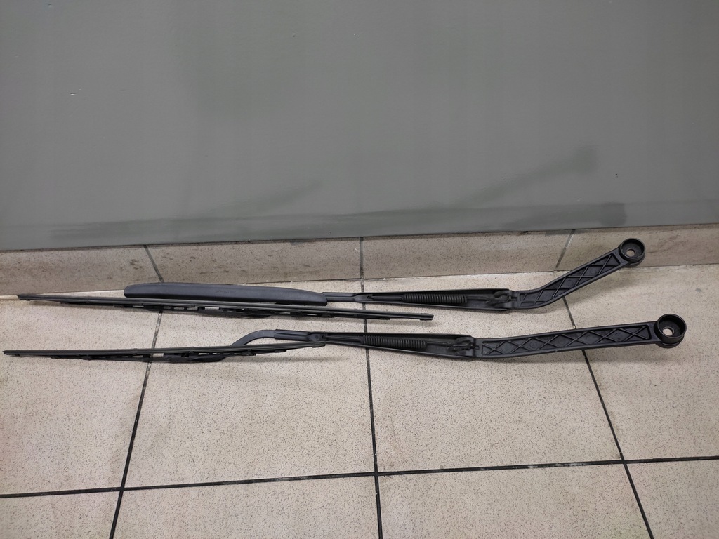 фото №4, Kia opirus важіль важелі двірник перед