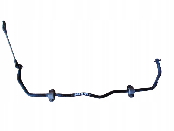 фото №1, Стабилизатор перед peugeot 208 ii 19 9834922080