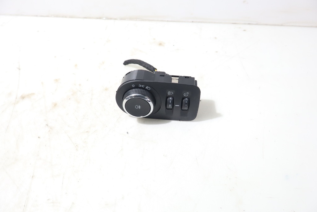 фото №1, Перемикач світла opel corsa e