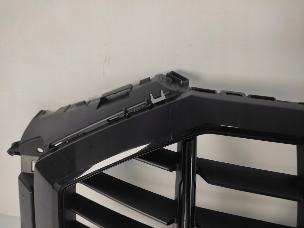 фото №5, Audi q3 ii s-line 83a решётка радиатора решётка радиатора радиатора перед 2018- 83a853651e