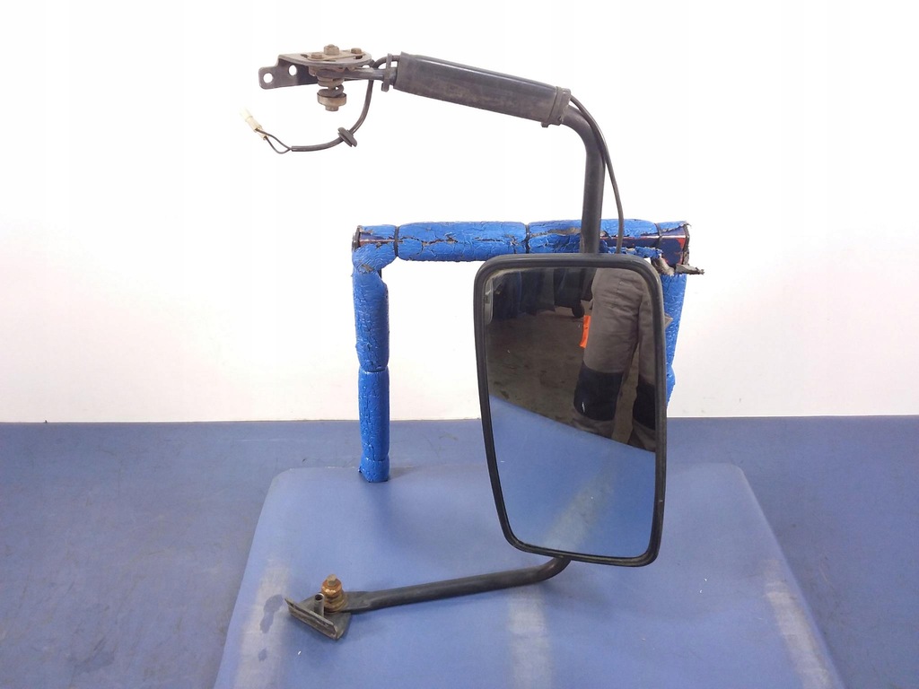 фото №1, Daf 45 зеркало правое