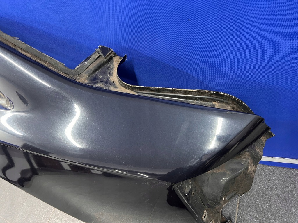 фото №6, Audi a6 c7 sedan четверть крыло левый задняя