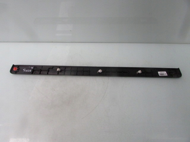G37 купе 10r молдинг поріг дверей ліва лівих Оригінал
