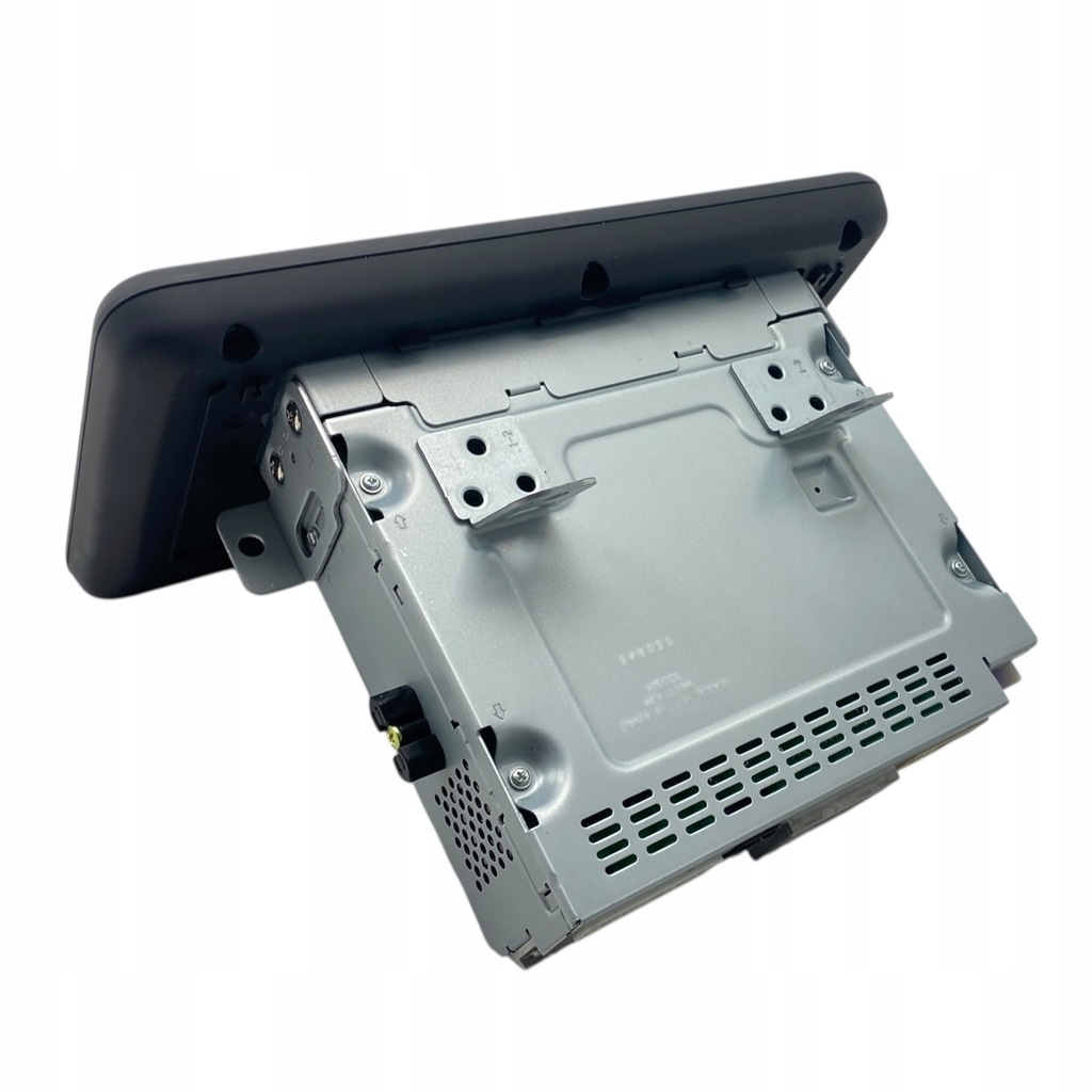 фото №11, Радио мультимедийный dacia sandero iii logan iii sandero iii 280213970r