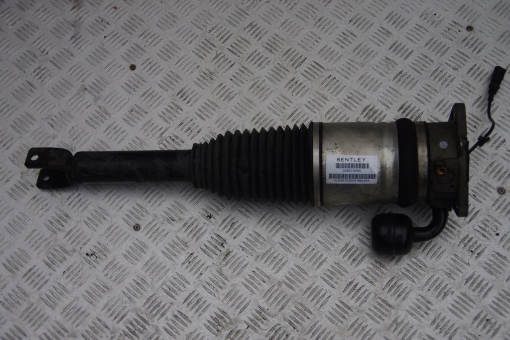 фото №1, Амортизатор правий bentley continental gt ii v8s