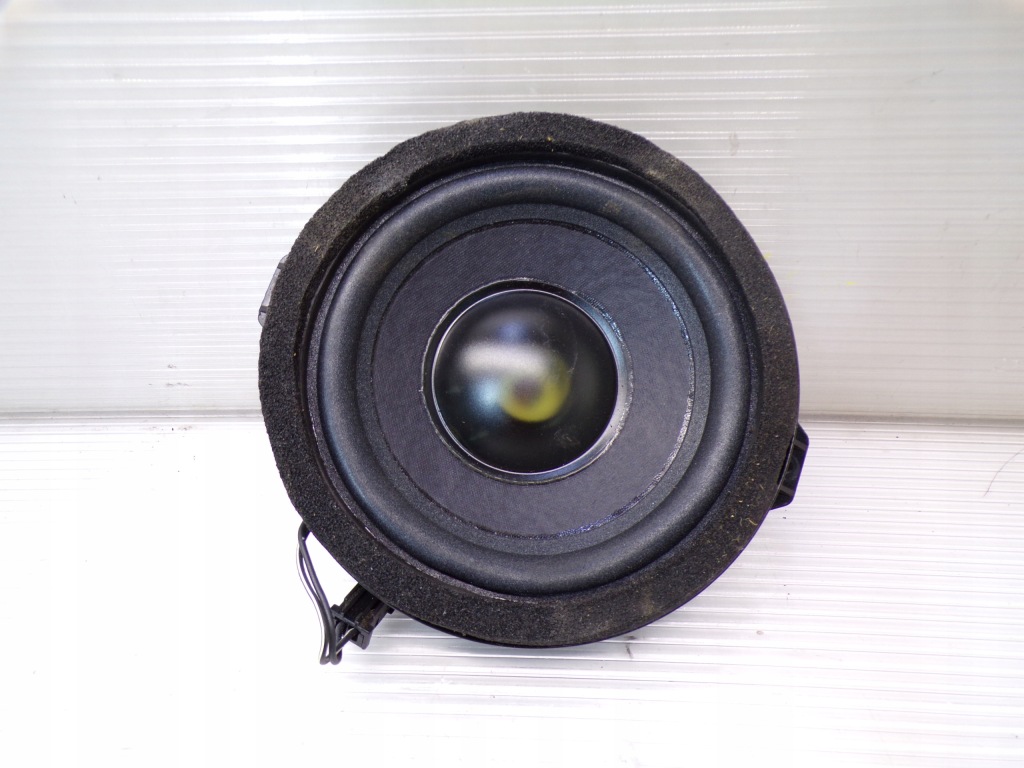 фото №1, Динамик bose задняя задний audi tt 8n 8n8035401