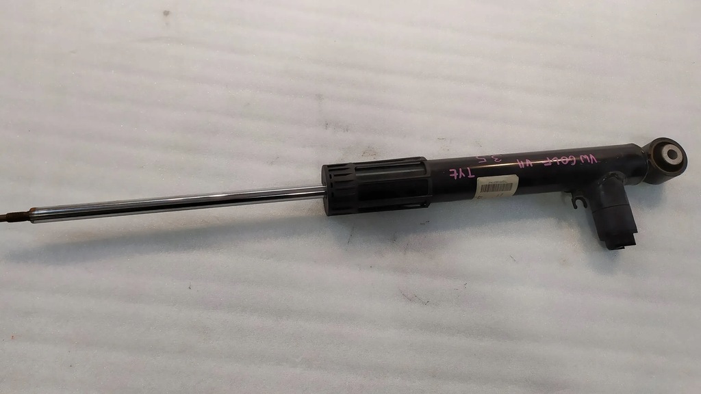 фото №1, Амортизатор задняя задний vw golf vii t-cross