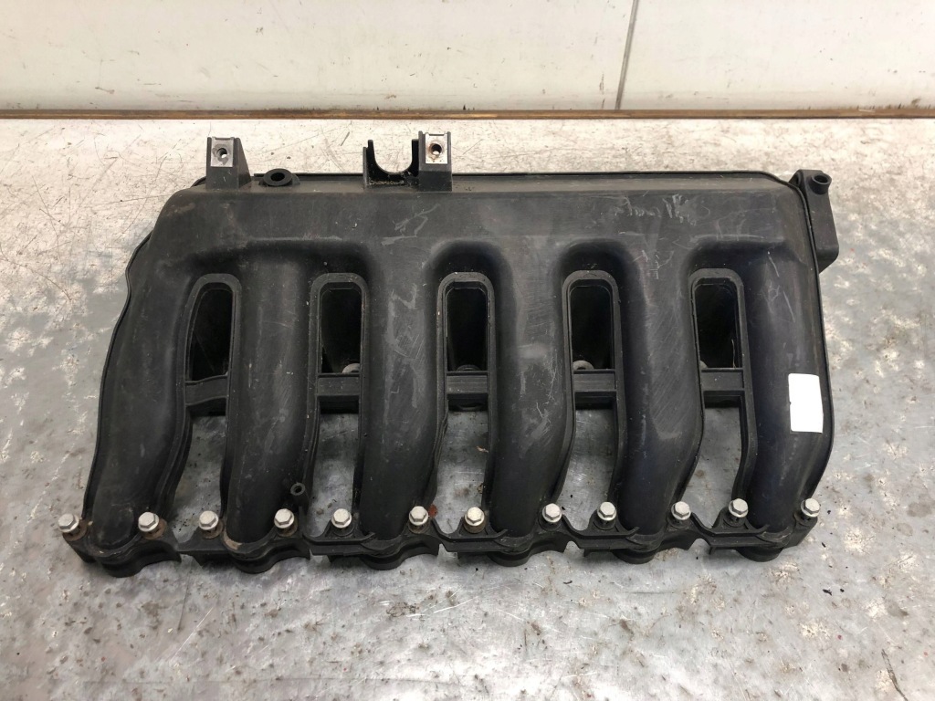 Купить Коллектор впускной  bmw e60 3.0d 7790701