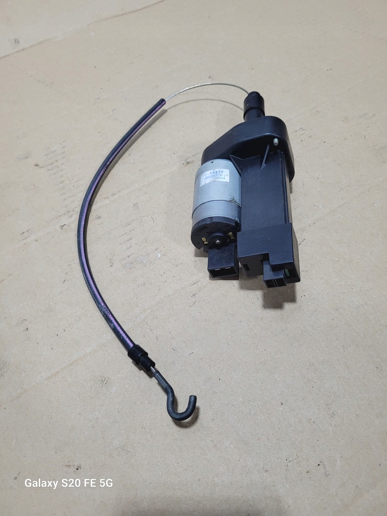 фото №7, Jeep grand cherokee wj 99-04r моторчик сидіння лівий