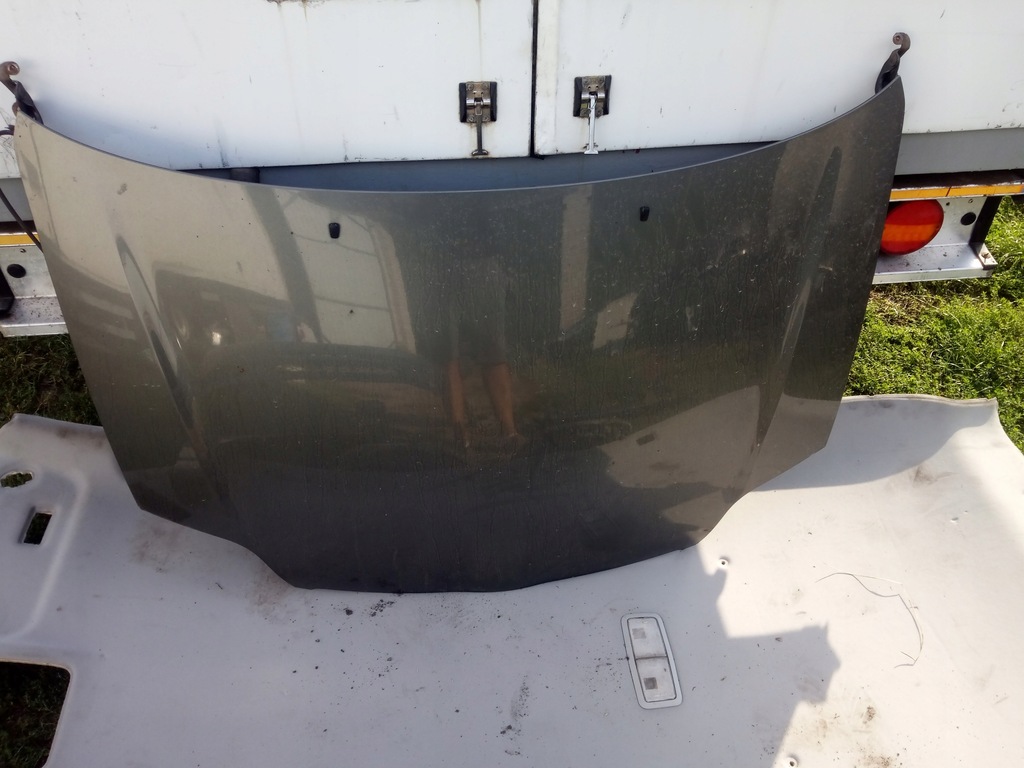 фото №12, Toyota corolla e12 02-04 перед капот бампер крылья лампы kombi sedan