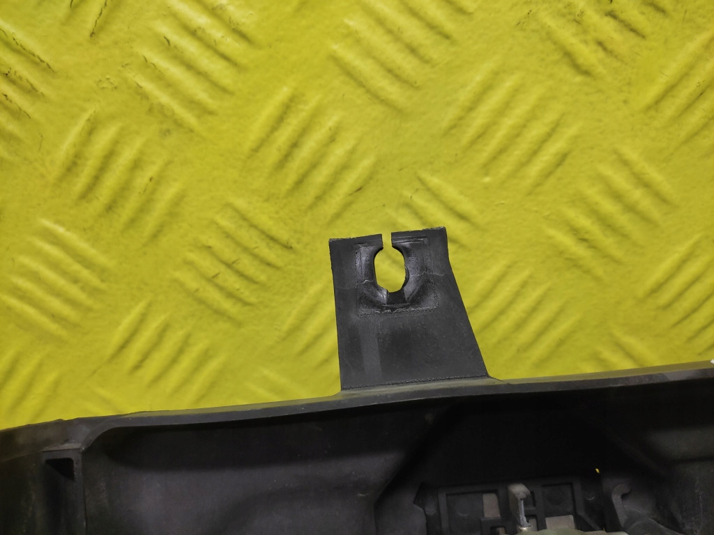 фото №7, Hyundai accent 1.4 вентилятор радиатора