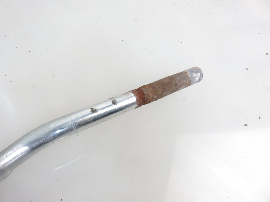 фото №6, Домкрат opel astra h 1.6 b