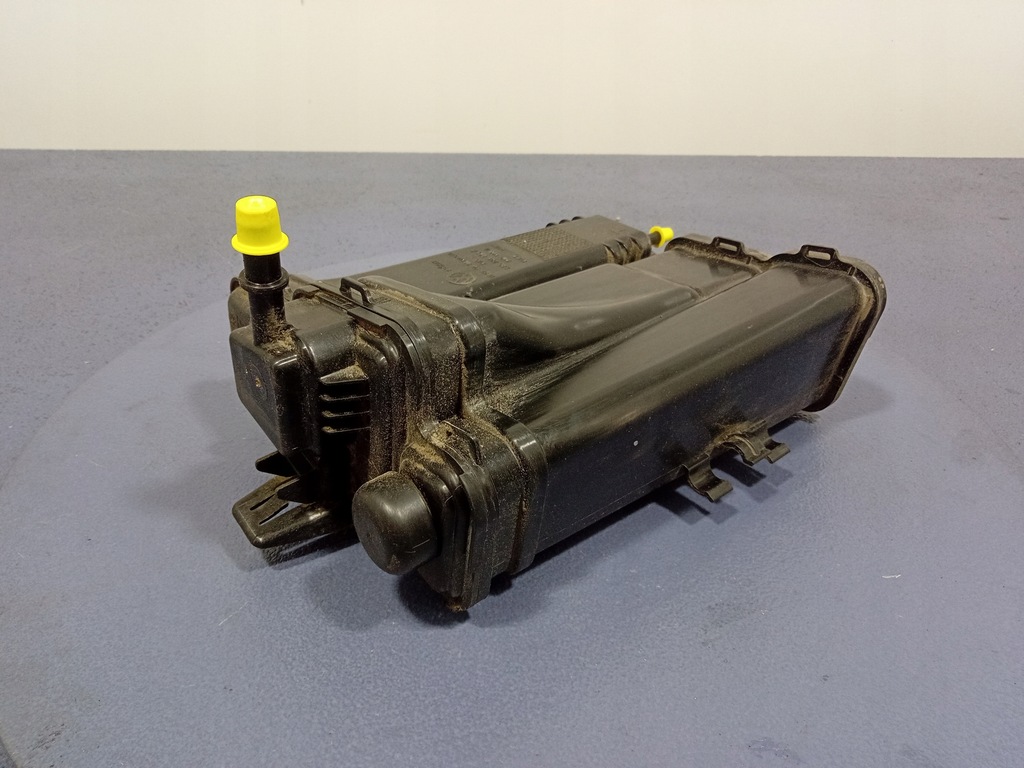 фото №5, Vw t-cross t-roc 1.0 tsi бак фильтр угольный 2q0201801a