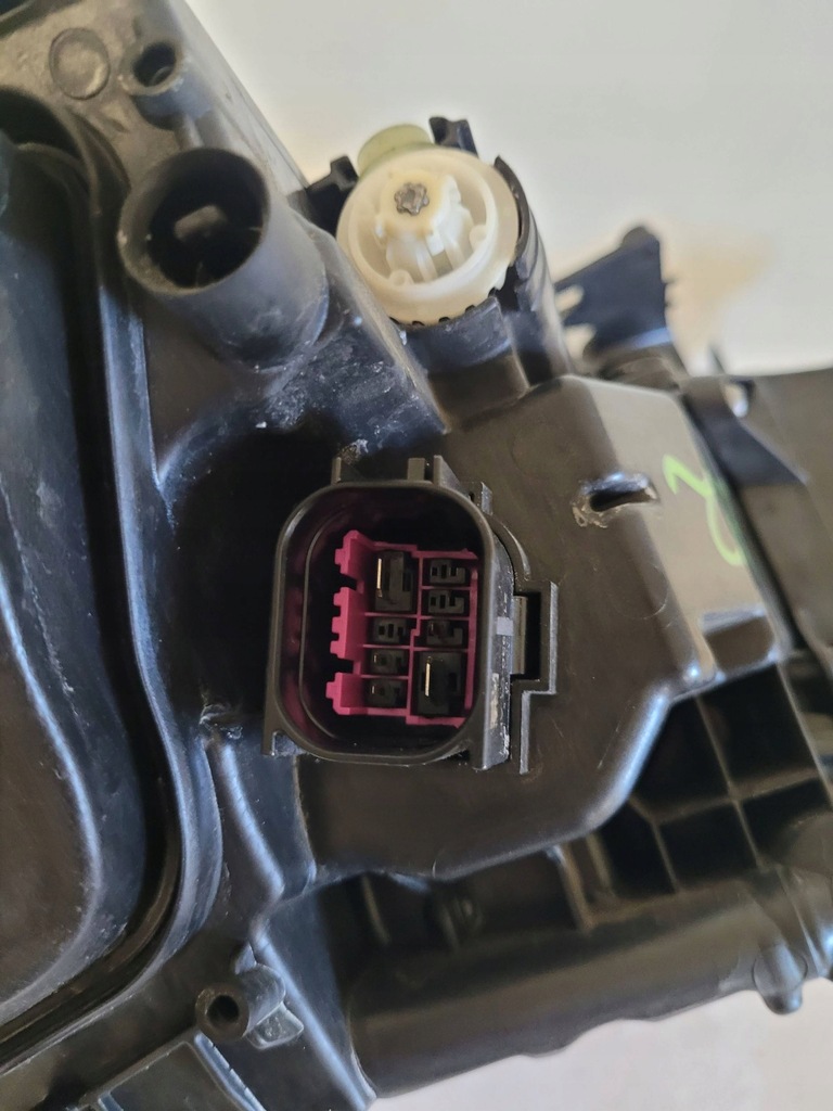 фото №16, Audi a6 c8 4k 4k0 лампа ліва full led лівий 4k0941033