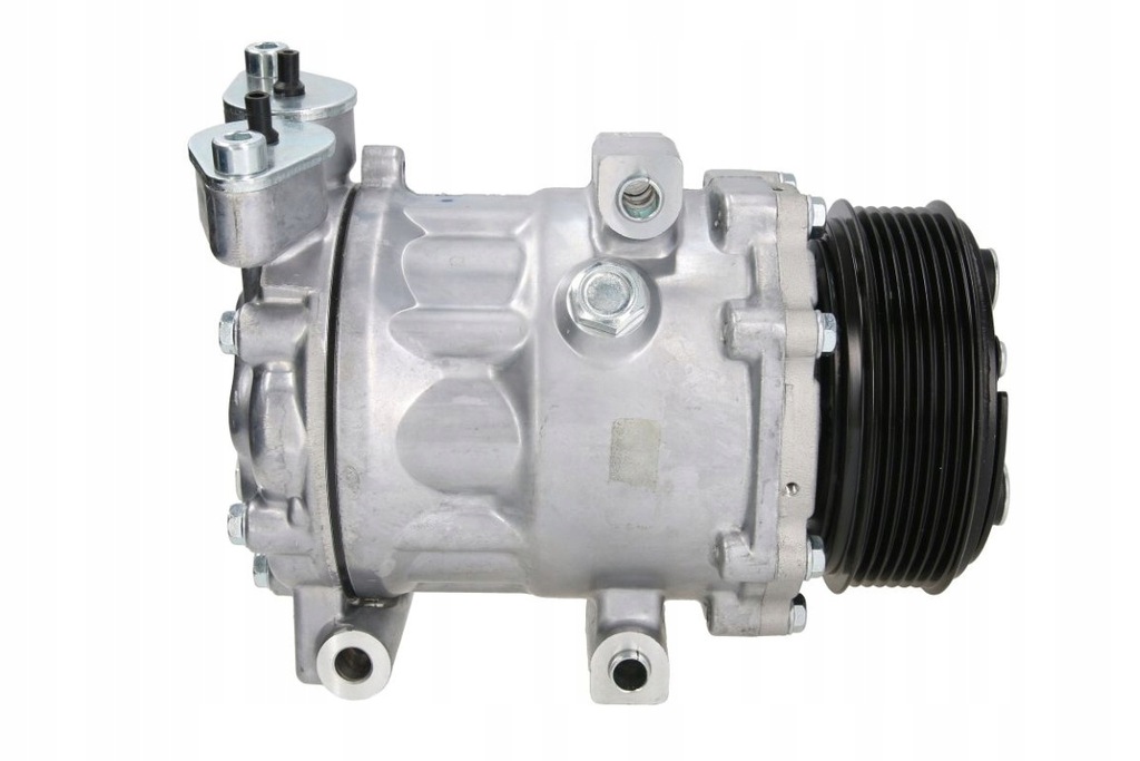 фото №10, Delphi cs20351 компрессор, кондиционер