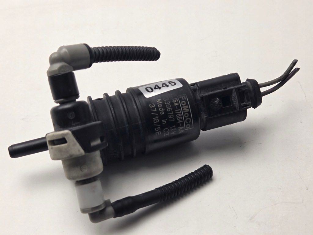 фото №1, Помпа распылителя ford kuga mk2 escape 2 cj54-17664-aa