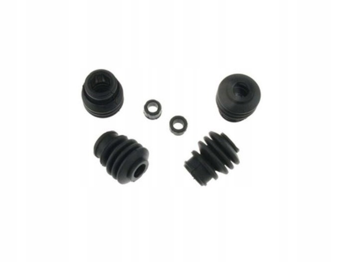 фото №1, Защита направляющая суппорт chevrolet hhr 2008-2010