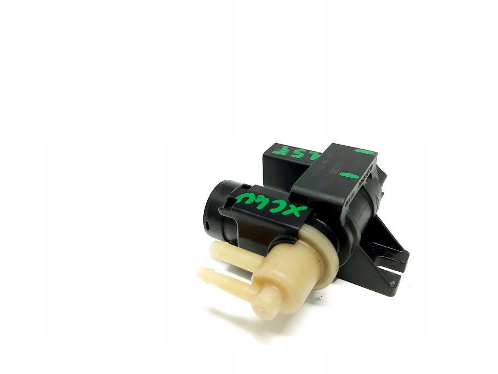 фото №6, Volvo xc40 1.5 turbo клапан вакууму b3154t9 32257161