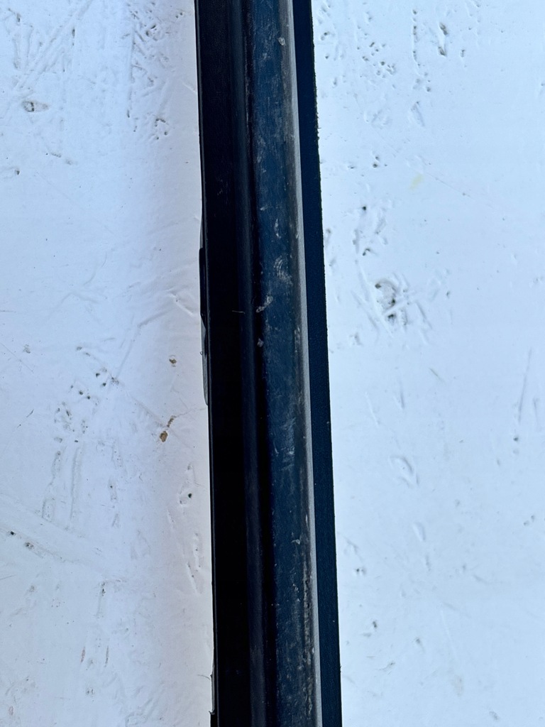 фото №6, Porsche macan turbo решётка бампера левый 95b807819g правая 95b907820g