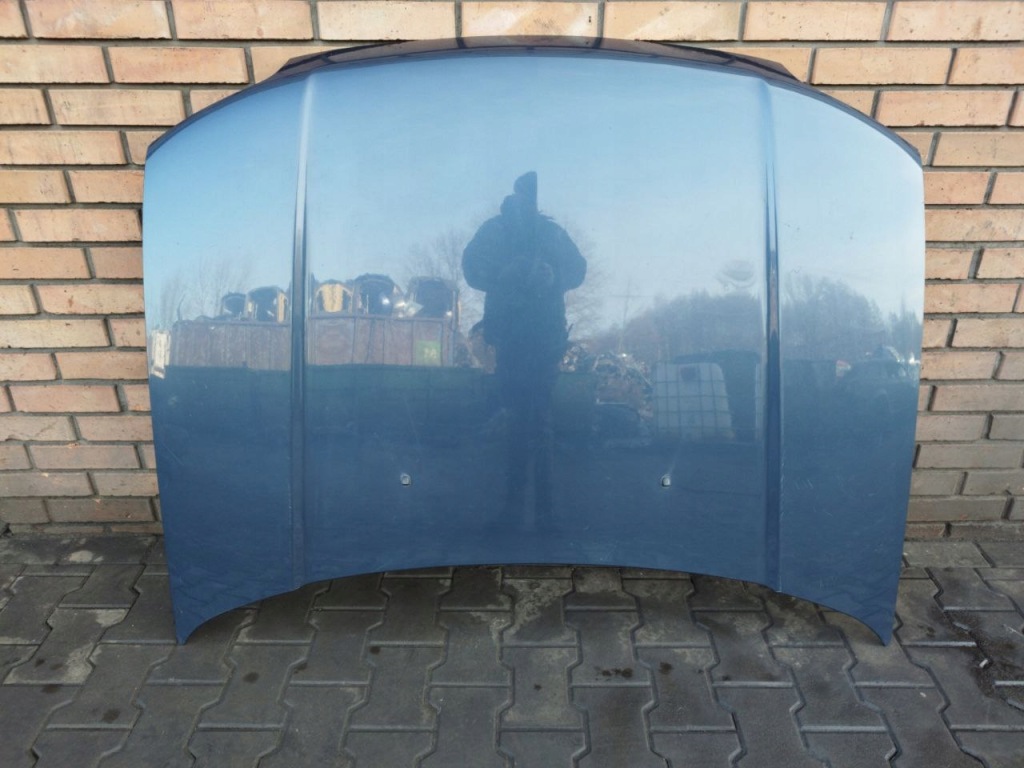 Купити Капот ford maveric рестайлінг  2001