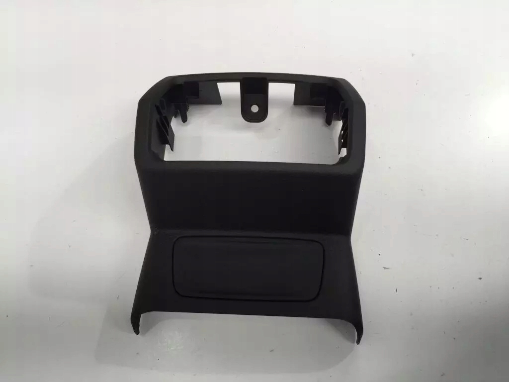 фото №1, Audi q3 83a f3 2019 рамка защита туннель задняя