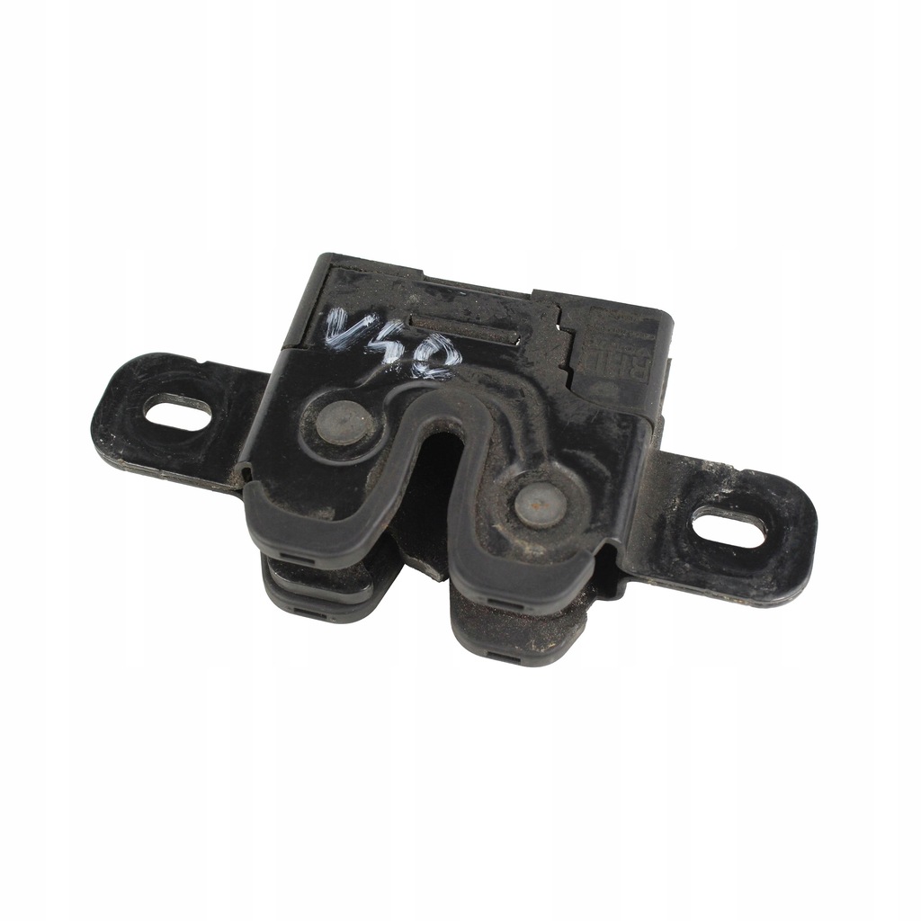 фото №1, Замок защёлка засов капот volvo v40 ii 2012-2019