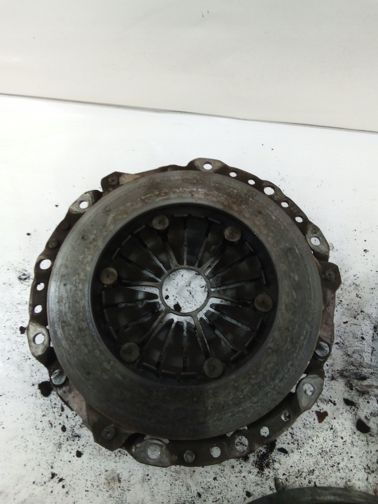 фото №7, I563 повний зчеплення bmw e90 n43 2.0b 7567841