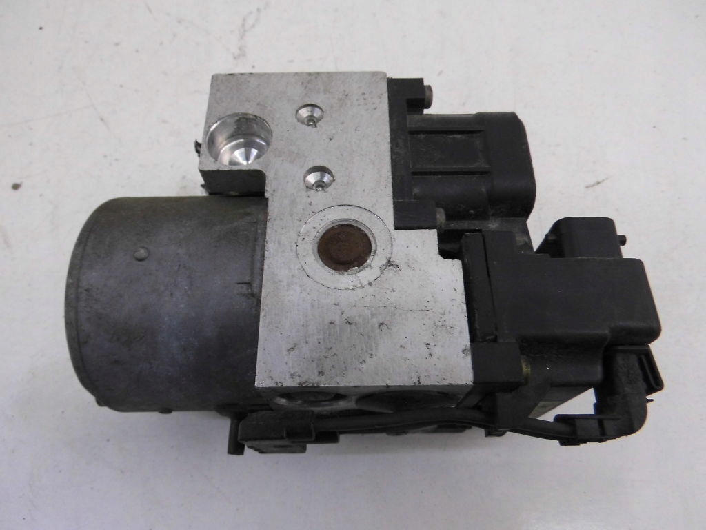 фото №7, Peugeot 306 насос блок abs 9625242180 0273004173