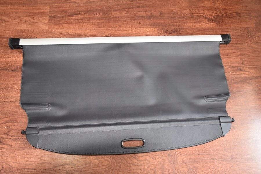 фото №1, Шторка багажника kia sportage 3 iii sl czarna 2013