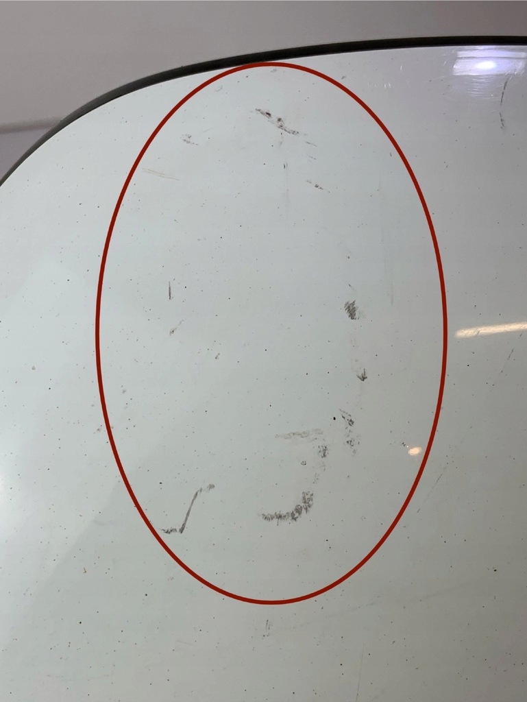 фото №6, Дзеркало ліва nissan juke f15 3pin uk білий