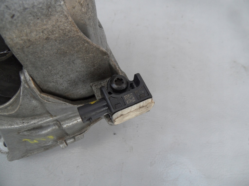 фото №7, Подушка двигателя правая audi q7 q8