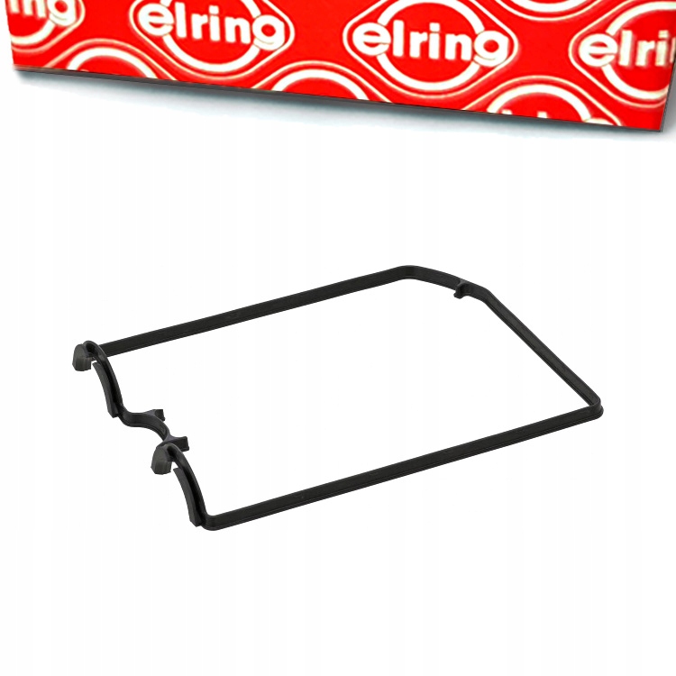 фото №1, Прокладка крышки клапанов do subaru legacy v 2.0