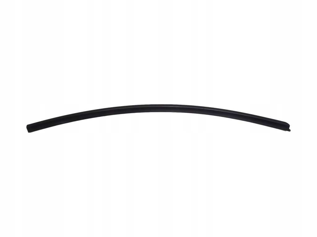 фото №1, Молдинг уплотнитель левая smart fortwo i