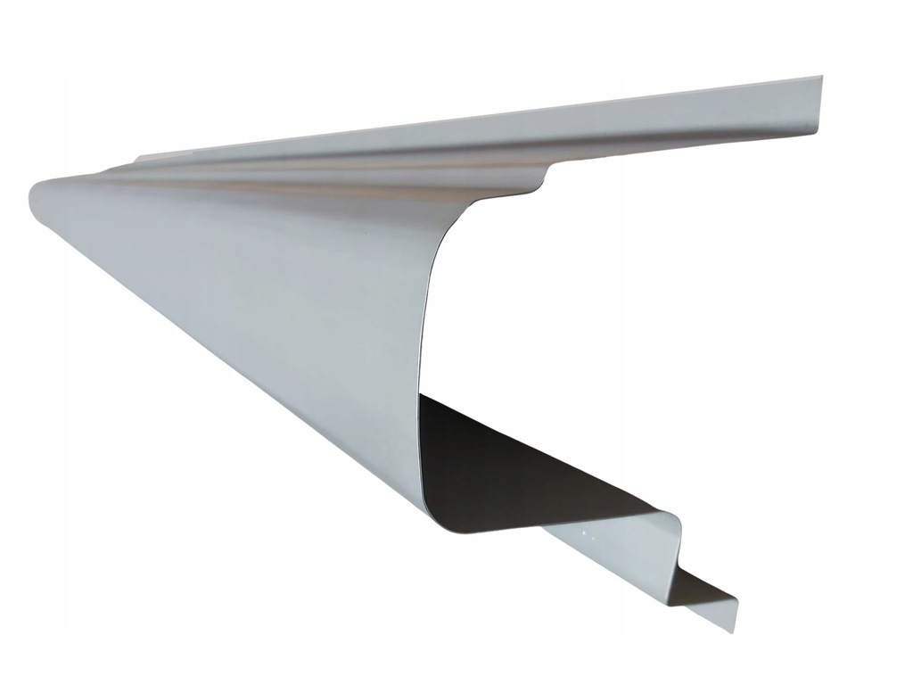 фото №1, Audi tt 98-06 ремкомплект поріг