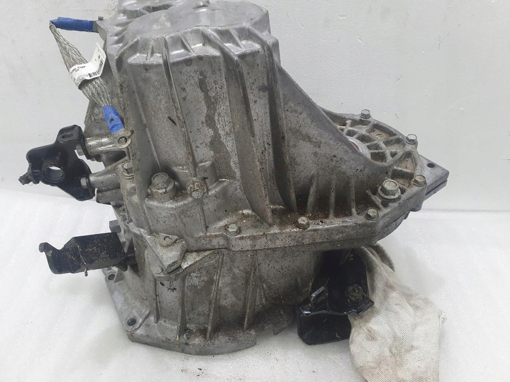 фото №10, Коробка передач передач kia picanto ii mb1772 1.0