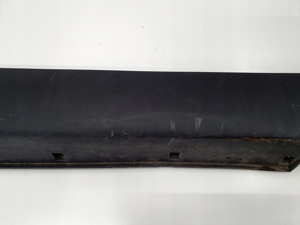 фото №4, Kia sportage iii молдинг порог правая