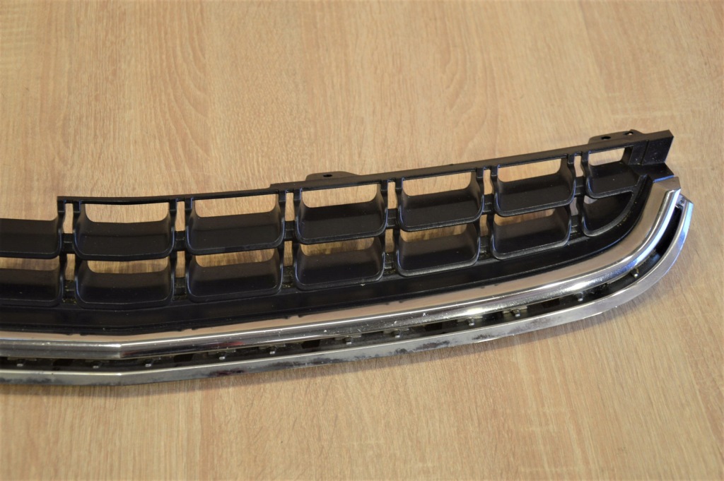 фото №2, Решітка радіатора решітка радіатора opel antara lift