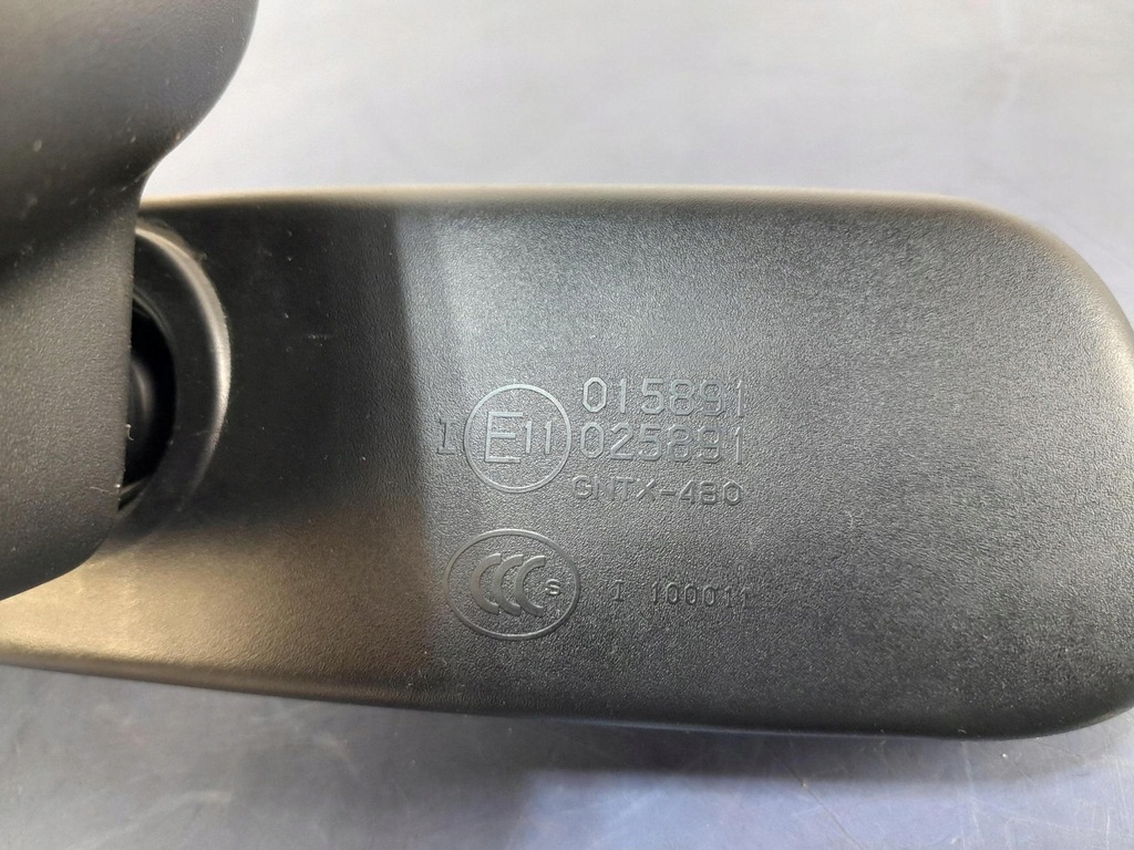 фото №4, Jaguar xf x250 зеркало внутреннее 6w93-17e678-ab