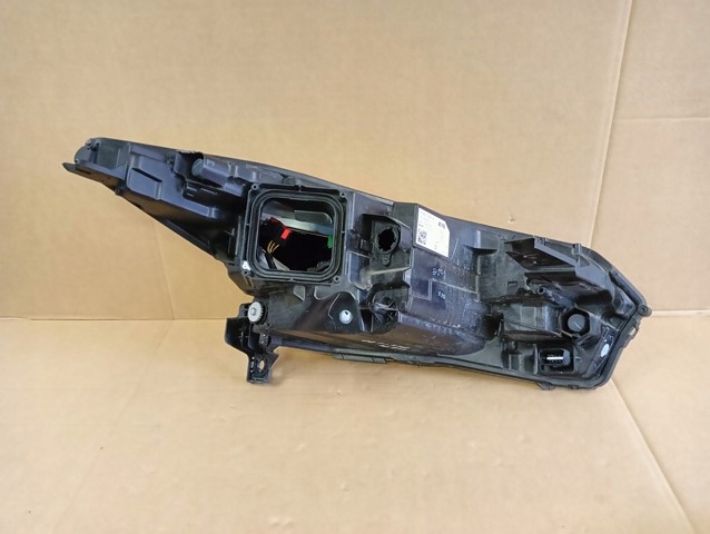 Фара левая фара левый renault zoe full led рестайлинг  2018- Цена