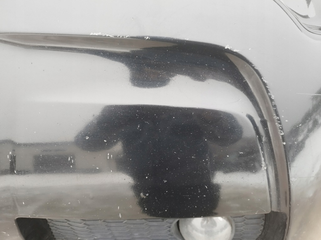 Бампер перед bmw x3 e83 m-pakiet pdc датчики ксенон омивачі 475/9 Зі Шроту