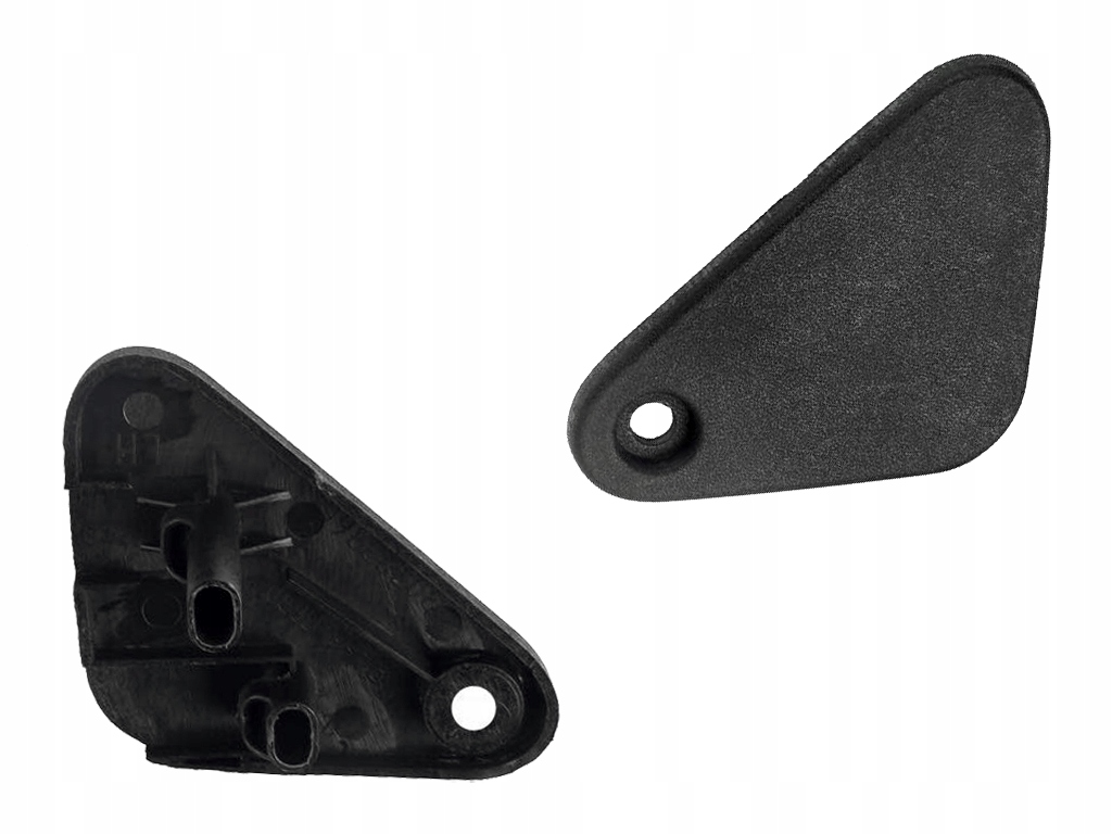 фото №1, Volvo s80 2006- крепления левая 30723366 oem