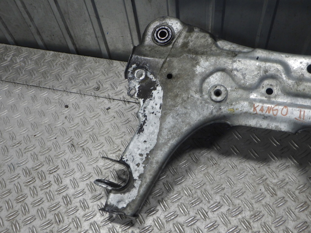 фото №3, Подрамник подрамник перед renault kangoo ii