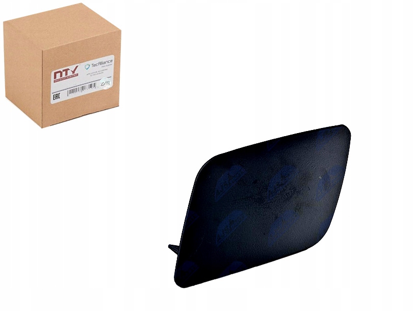 фото №1, Заглушка розпилювача фара audi a6 2004- ліва nty