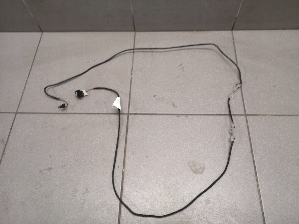 фото №5, Жгут стоп-сигнал audi a8 d3 4e0971170